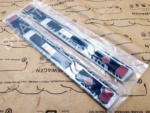Right sideskirt DACIA DUSTER SUV Van 1.6 SCe 115 | BP34732097C114 - Image 7