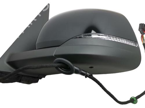 Left mirror VW ID. Buzz Bus (EBB, EBJ) Electric 4motion (EBB) | BP35763737C26  - Image 6