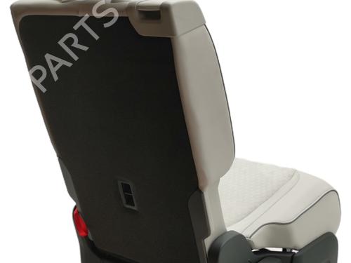 Left front seat VW ID. Buzz Bus (EBB, EBJ) Electric 4motion (EBB) | BP35762274C15 - Image 6
