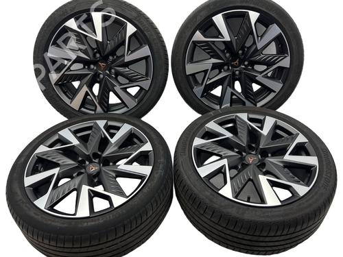 Fælgsæt CUPRA FORMENTOR (KM7, KMP) 2.0 TSI 4Drive | BP36764254C100 - Image 2
