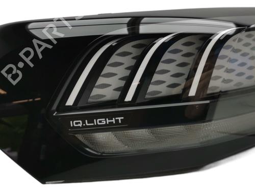 Left taillight VW ID.7 (ED2) PRO S | BP35975484C34 - Image 3