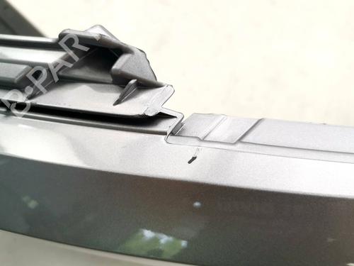 Front bumper VW PASSAT B8 (3G2, CB2) 2.0 TDI | BP35758705C7 - Image 12