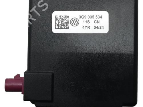 Elektronisk modul Elektronisk modul 38261741 38261741