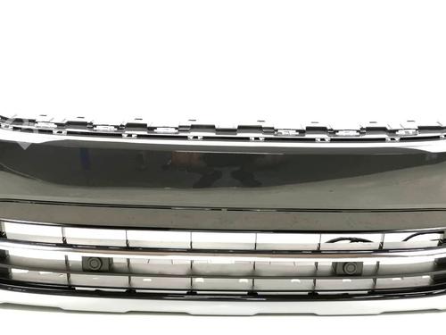 Used Front bumper Front bumper 35758654 35758654