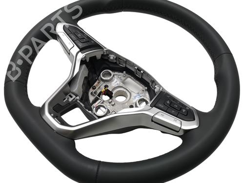 Steering wheel VW TAYRON (R41) 2.0 TDI | BP38743669C49 - Image 3