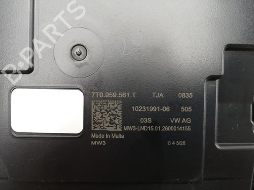Kabinelys VW CADDY V MPV (SBB, SBJ) 1.5 TSi EVO | BP38982236I8 - Image 7