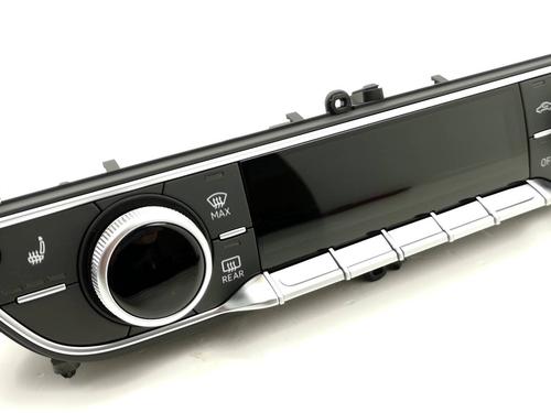 Climate control AUDI Q5 (8RB) 2.0 TFSI quattro | BP34728161I5 - Image 5