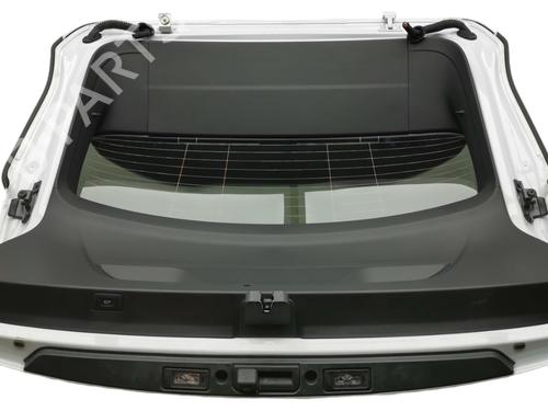 Tailgate CUPRA TERRAMAR (KP1) 2.0 TSI VZ 4Drive | BP34732252C6 - Image 9