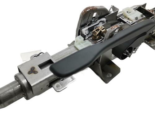 Used Steering column Steering column VW ID.3 (E11, E12) 1st (95 hp) 35762585 35762585