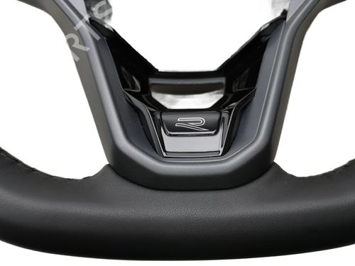 Steering wheel VW TIGUAN (CT1) 2.0 TSI 4motion | BP35806719C49  - Image 5