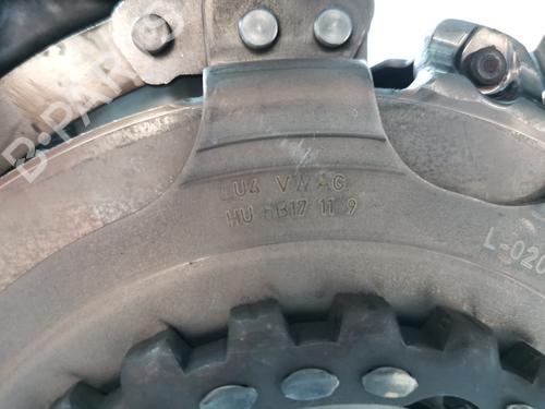 Gearbox AUDI A1 Sportback (GBA) 35 TFSI | BP34732323M3 - Image 7