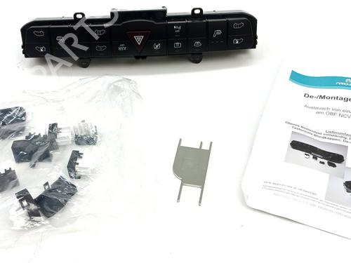Switch VW CRAFTER Van (SY_, SX_) 2.0 TDI 4motion (SYB, SYC, SYD) | BP34728512I30 - Image 5