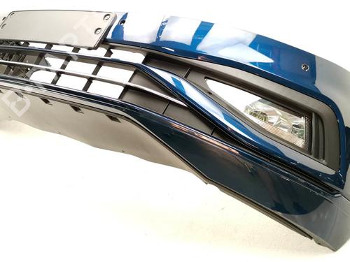 Front bumper VW PASSAT B8 (3G2, CB2) 2.0 TDI | BP35758837C7  - Image 5