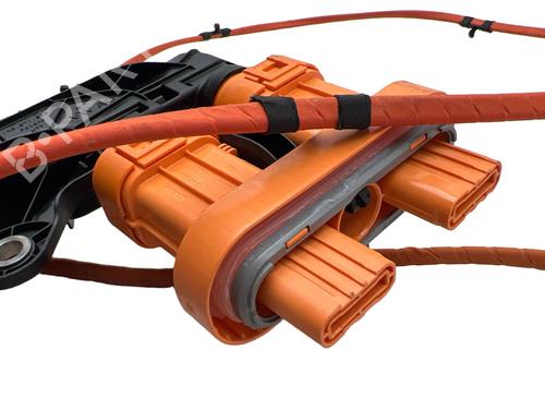 Wiring harness VW ID. Buzz Bus (EBB, EBJ) Electric 4motion (EBB) | BP36450613E16  - Image 6