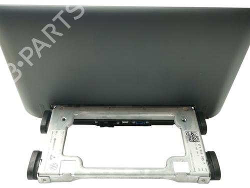 Display VW ID. Buzz Bus (EBB, EBJ) Electric 4motion (EBB) | BP36153878C48 - Image 4
