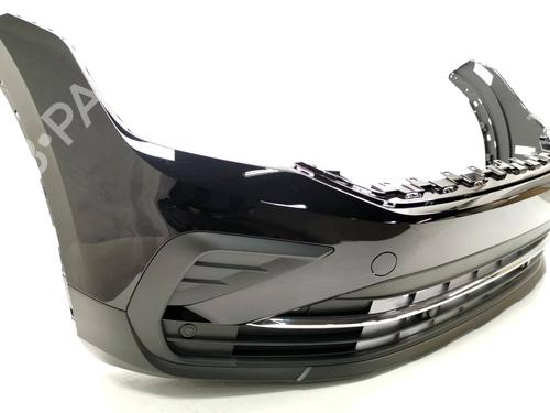 Used Front bumper Front bumper VW TIGUAN (5N_) 2.0 TDI 4motion (136 hp) 35757965 35757965