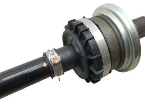 Right rear driveshaft AUDI A3 Limousine (8YS, 8YM) 30 TFSI | BP34732520M41 - Image 4