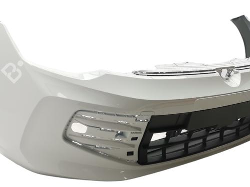 Front bumper VW GOLF VIII Variant (CG5, DB5) 2.0 TSI 4motion | BP35762427C7 - Image 3