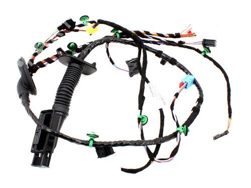 Used Wiring harness Wiring harness VW PASSAT B8 (3G2, CB2) 2.0 TDI (122 hp) 34730001 34730001