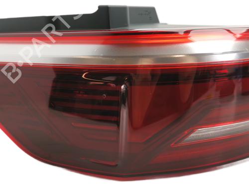 Left taillight VW MULTIVAN T7 (STM, STN) 1.4 eHybrid | BP34724881C34  - Image 9