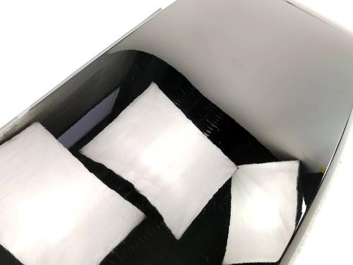 Spoiler bagklap VW ID.7 (ED2) PRO S | BP34726288C96  - Image 6