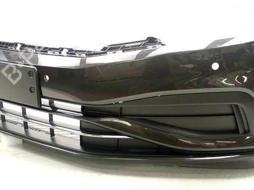 Front bumper VW PASSAT B8 (3G2, CB2) 2.0 TDI | BP35758910C7 - Image 12