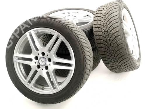Used Rim Rim MERCEDES-BENZ VITO Tourer (W447) 124 CDI 4-matic (447.701, 447.703, 447.705) (237 hp) 35759850 35759850