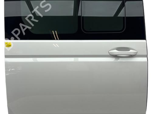 Højre side skydedør Højre side skydedør VW MULTIVAN T7 (STM, STN) 1.4 eHybrid (218 hp) 36153860 36153860