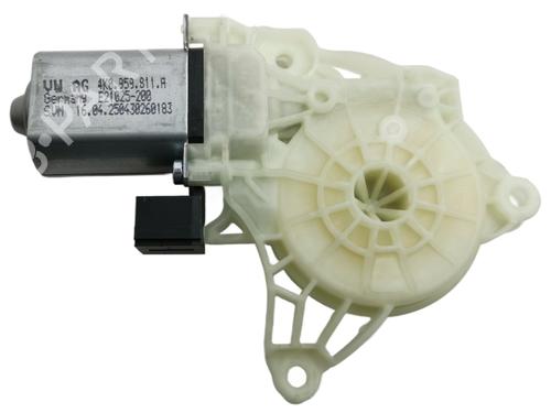 Left front window motor AUDI Q4 E-TRON SUV (F4B) 50 quattro | BP35762168E21 - Image 3