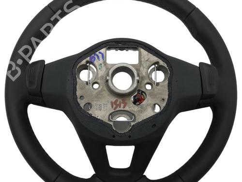 Steering wheel VW TIGUAN (CT1) 2.0 TSI 4motion | BP37216528C49 - Image 7