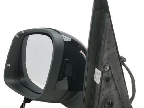 Used Left mirror Left mirror VW ID. Buzz Bus (EBB, EBJ) Electric 4motion (EBB) (340 hp) 35763739 35763739