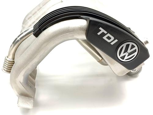 Collettore di aspirazione Collettore di aspirazione VW LT 28-46 II Van (2DA, 2DD, 2DH) 2.8 TDI (125 hp) 35758078 35758078
