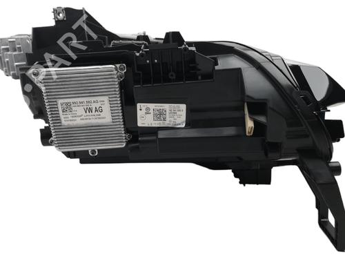 Left headlight VW ID.7 (ED2) PRO S | BP35806750C28 - Image 7