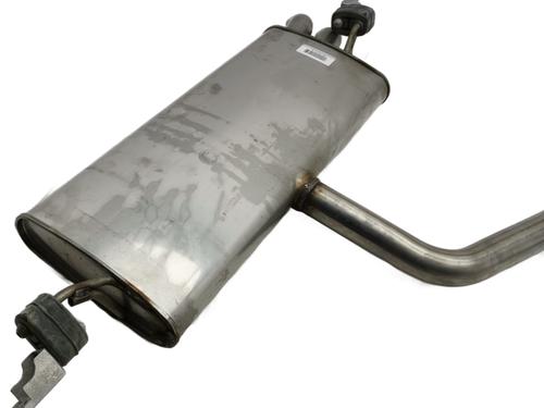 Catalyst VW GOLF VII (5G1, BQ1, BE1, BE2) 1.4 TSI | BP34729437M10 - Image 8