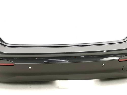 Used Rear bumper Rear bumper VW TIGUAN (5N_) 2.0 TDI 4motion (136 hp) 35760033 35760033