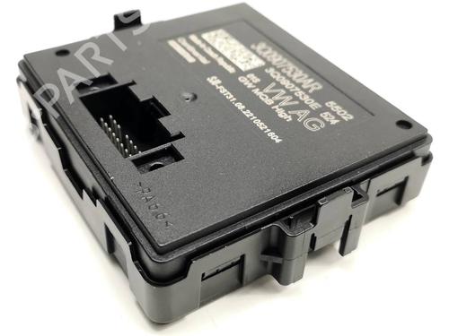Used Electronic module Electronic module VW TIGUAN (5N_) 2.0 TDI 4motion (136 hp) 34726713 34726713