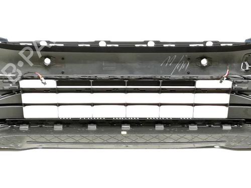 Front bumper VW PASSAT B8 (3G2, CB2) 2.0 TDI | BP35757643C7  - Image 9