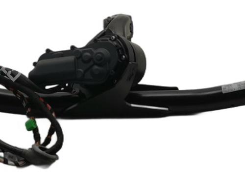Trækkugle/Mekanisme VW PASSAT B8 (3G2, CB2) 2.0 TDI | BP34728416C141 - Image 7