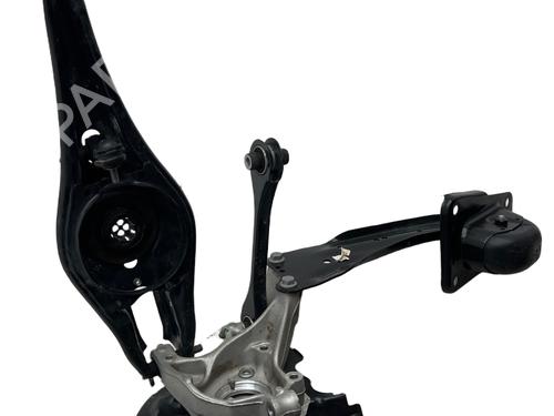 Left rear steering knuckle CUPRA FORMENTOR (KM7, KMP) 2.0 TSI 4Drive | BP37168534M27 - Image 5