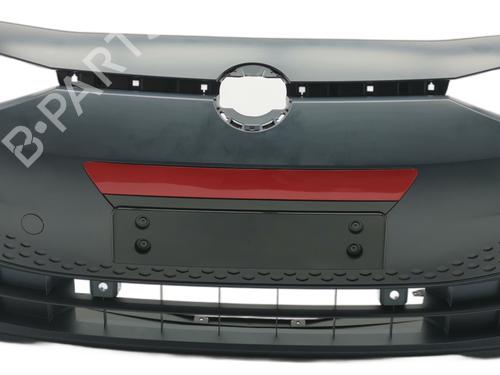 Front bumper VW ID.3 (E11, E12) 1st | BP35761280C7 - Image 2