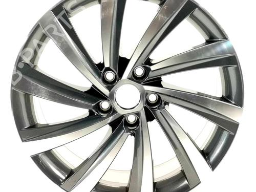 Used Rim Rim SKODA OCTAVIA IV (NX3, NN3, PV3) 1.4 TSI iV (150 hp) 35760179 35760179