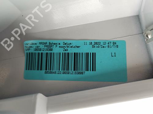 Højre sidekjole VW PASSAT B8 (3G2, CB2) 2.0 TDI | BP34728975C114 - Image 27