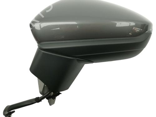 Used Left mirror Left mirror CUPRA TERRAMAR (KP1) 2.0 TSI 4Drive (204 hp) 36593639 36593639