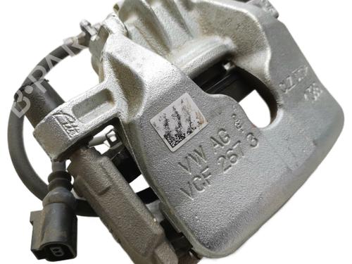 Right front brake caliper AUDI A3 Limousine (8YS, 8YM) 30 TFSI | BP34728529M104  - Image 7
