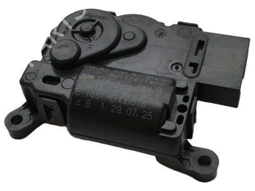Used Heater blower motor Heater blower motor AUDI A1 Sportback (GBA) 30 TFSI (110 hp) 35975537 35975537
