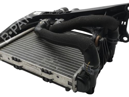 Water radiator CUPRA FORMENTOR (KM7, KMP) 2.0 TSI 4Drive | BP37216489M31 - Image 4