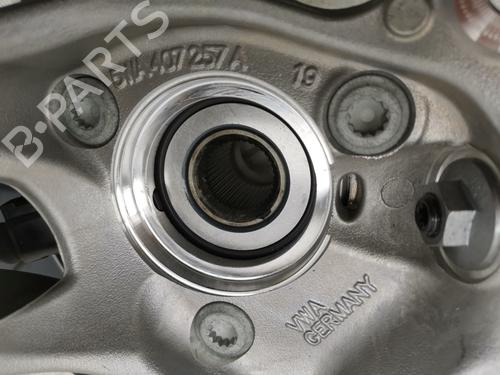 Other CUPRA FORMENTOR (KM7, KMP) 2.0 TSI 4Drive | BP35763265O1 - Image 9