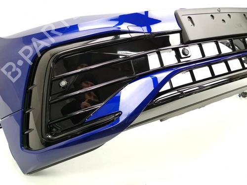 Used Front bumper Front bumper VW TIGUAN (5N_) 2.0 TDI 4motion (136 hp) 35758023 35758023