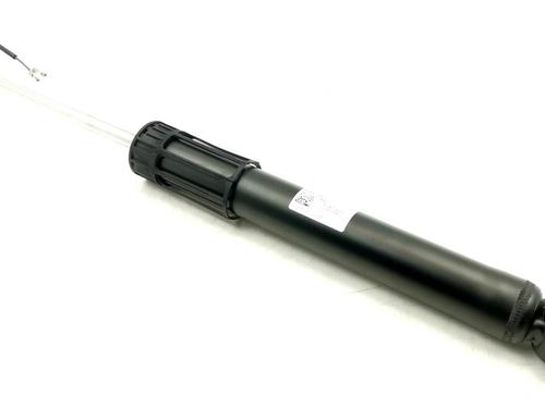 Used Left rear shock absorber Left rear shock absorber VW POLO (6N2) 1.9 D (64 hp) 35759416 35759416