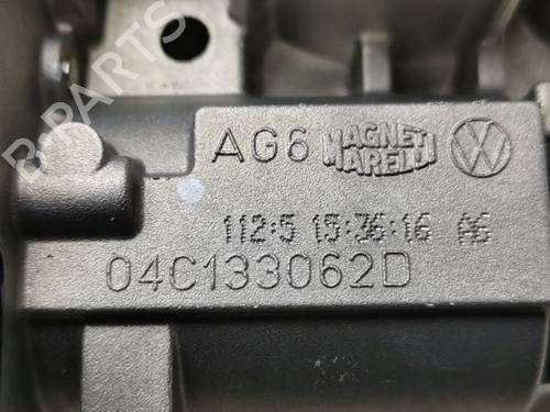 Throttle body SEAT Mii (KF1, KE1) 1.0 | BP36550882M82 - Image 5
